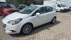 Opel Corsa 1.0 Turbo Online Edition, Auto's, Voorwielaandrijving, 12 maanden, Stof, Gebruikt