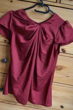 blousje van rinascimento, Kleding | Dames, Verzenden, Zo goed als nieuw, Maat 36 (S), Rood
