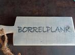 Borrelplank / hapjesplank, Huis en Inrichting, Ophalen of Verzenden, Nieuw