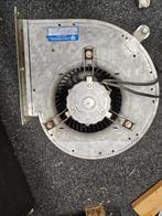 Slakkenhuis ventilator, Doe-het-zelf en Verbouw, Ophalen, Gebruikt, Ventilator