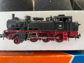 Roco BR74 ovp H0 beschikbaar voor biedingen