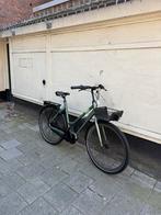 Gazelle esprit 59cm ebike shimano middenmoter (418watt), Ophalen, Versnellingen, 56 cm of meer, Zo goed als nieuw