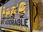 Minions surprise box large, Ophalen of Verzenden, Nieuw, Jongen of Meisje