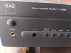 NAD geïntegreerde versterker C 320BEE, Ophalen of Verzenden, Stereo, Overige merken