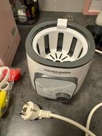 VULPES GOODS Flessenwarmer Deluxe, Kinderen en Baby's, Babyvoeding en Toebehoren, Ophalen of Verzenden, Zo goed als nieuw, Flessen- of potjesverwarmer