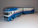 Volvo FH LZV van.Rooyen.Kalveren uit Woerden WSI, Hobby en Vrije tijd, Modelauto's | 1:50, Ophalen of Verzenden, Nieuw, Bus of Vrachtwagen