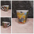 Blond Amsterdam Efteling mok 0,35L, Huis en Inrichting, Keuken | Servies, Blond Amsterdam, Ophalen of Verzenden, Zo goed als nieuw