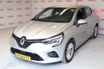 Renault Clio 1.0 TCe Intens NL auto, LED, Cruis € 15.750,0, Auto's, Renault, Voorwielaandrijving, Stof, Origineel Nederlands, Bedrijf
