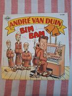 Andre van Duin, Ophalen of Verzenden, Zo goed als nieuw, Nederlandstalig