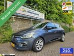 Renault Clio 1.2 TCe Automaat, 12 maanden, Gebruikt, Origineel Nederlands, Zilver of Grijs