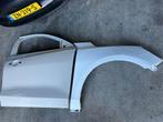 scherm focus mk4 deur jx7ba20220aj rechtsvoor wit, Auto-onderdelen, Rechts, Gebruikt, Duitsland, Ford