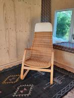 Vintage IKEA Örland, ontwerp van Yngve Ekström, Huis en Inrichting, Fauteuils, Ophalen, Gebruikt