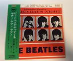 The Beatles – A Hard Day’s Night EP Vol. 2 (Japan, AP-4574), Cd's en Dvd's, Vinyl | Pop, Verzenden, 1960 tot 1980, Zo goed als nieuw