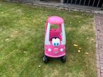 Little tikes loopauto, Ophalen, Gebruikt, Loopvoertuig