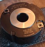 Freeskop Sponningen nieuw, Doe-het-zelf en Verbouw, Gereedschap | Freesmachines, Ophalen, Nieuw, Elektrisch