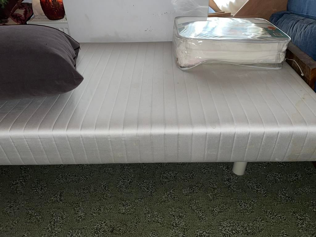 Bedbodem. 1 persoons., Huis en Inrichting, Ophalen