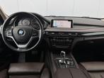 BMW X5 xDrive25d High Executive Automaat Schuifdak/Trekhaak., 232 pk, 4 cilinders, Bedrijf, Diesel