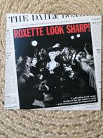 Roxette Look Sharp, Ophalen of Verzenden, 1980 tot 2000, Zo goed als nieuw, 12 inch
