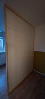 Scheidingswand, Ophalen, Zo goed als nieuw, Plank