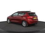 Ford Fiesta EcoBoost Hybrid 125 pk Titanium X | Pano | Winte, Auto's, Voorwielaandrijving, Gebruikt, Origineel Nederlands, Handgeschakeld