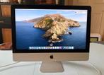 iMac 21 inch 2019, Computers en Software, Apple Desktops, Ophalen, Gebruikt, IMac, 21,5 inch