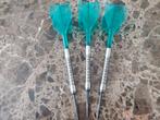 Harrows Supergrip darts 21 gram, Verzenden, Zo goed als nieuw, Pijlen