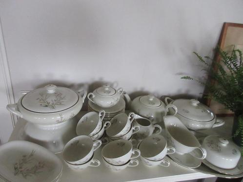 servies Bavaria Schumann, Antiek en Kunst, Antiek | Servies los, Ophalen