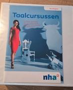 NHA Portugees Cursus + Extra Boeken, Ophalen of Verzenden, Gelezen, Niet van toepassing, NHA