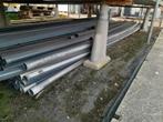 Pvc buis 20 lengtes van 5 meter 63mm diameter, Doe-het-zelf en Verbouw, Buizen en Afvoer, Ophalen, Zo goed als nieuw, Pvc, 6 meter of meer