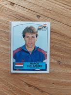 Marco van Basten EK 1988 panini Nederlands elftal, Ophalen of Verzenden, Zo goed als nieuw, Ajax, Poster, Plaatje of Sticker