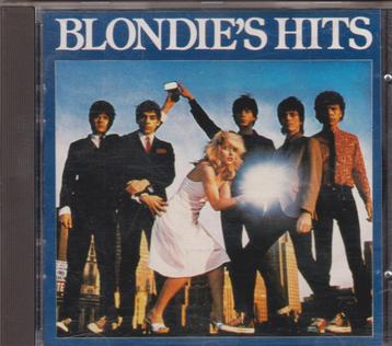 Blondie - Blondie's Hits beschikbaar voor biedingen