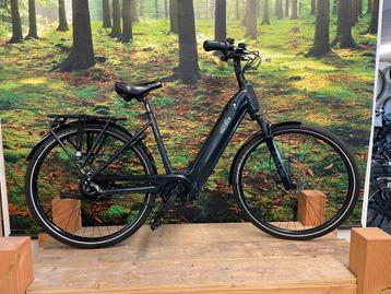 Nieuwstaat Huyser ultremo dames elektrische fiets. beschikbaar voor biedingen