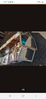 Rommelmarkt van alles, Diversen, Rommelmarktspullen, Ophalen, Zo goed als nieuw