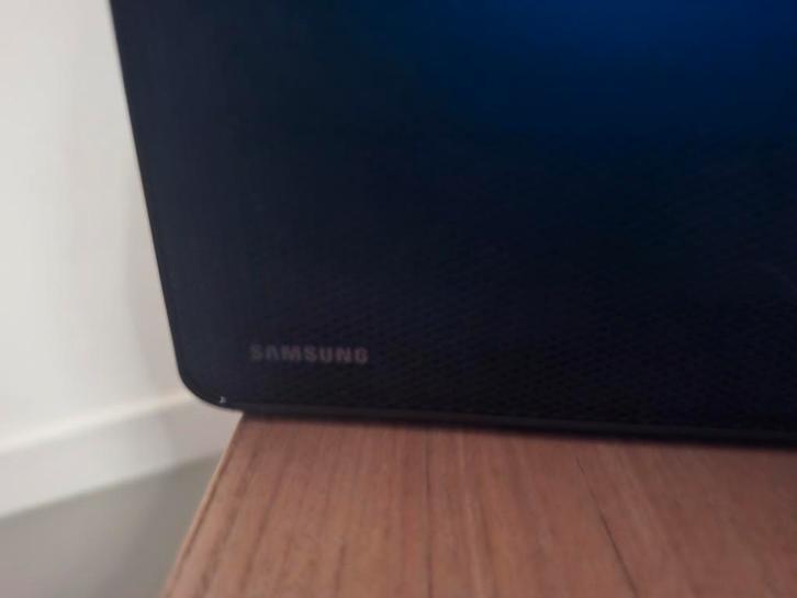 Samsung HW-Q600A Soundbar, Audio, Tv en Foto, Soundbars, Gebruikt, Bluetooth, Ophalen of Verzenden