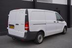 Mercedes-Benz Vito 114 CDI Lang EURO 6 - Airco - Navi - Crui, Gebruikt, 4 cilinders, Wit, 2143 cc