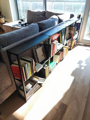 Ikea ENHET bovenkastelement, antraciet, 60x15x75 cm beschikbaar voor biedingen
