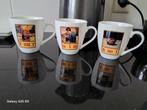 Aap - Noot - Mies Koffiekopjes!, Ophalen of Verzenden, Zo goed als nieuw, Overige stijlen, Kop(pen) en/of Schotel(s)