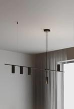 NEONA asymmetrische plafondlamp AJAX, Ophalen, Overige materialen, 50 tot 75 cm, Zo goed als nieuw