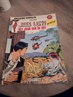 Stripboek Jess Long, Boeken, Stripboeken, Gelezen, Ophalen of Verzenden, Eén stripboek