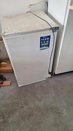 Koelkast Bauknecht - Gebruikt, Gebruikt, 100 tot 150 liter, Energieklasse A of zuiniger, 45 tot 60 cm