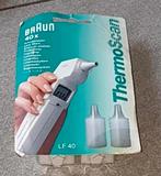 40 SPLINTERNIEUWE ORIGINELE BRAUN THERMO SEAN LENSFILTERS NA, Ophalen of Verzenden, Nieuw