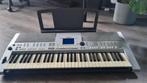 Keyboard Yamaha S500, Ophalen of Verzenden, Gebruikt, 61 toetsen, Yamaha