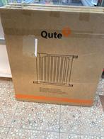 3x Qute Kinderhekje - Veiligheid voor je kind, Ophalen, Gebruikt, Klemhekje, Metaal of IJzer