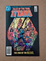 Tales of the Teen Titans 47 1985 NM, Eén comic, Amerika, DC comics, Nieuw