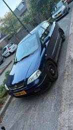 gezocht astra g voor/achterbumper, Ophalen of Verzenden, Achter, Opel, Bumper