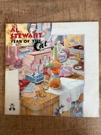 Al Stewart - Year of the Cat LP, Ophalen, Gebruikt, 12 inch