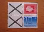NVPH C169 postzegelboekje 26, Postzegels en Munten, Postzegels | Nederland, Ophalen of Verzenden, Na 1940, Postfris