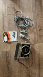 Seafarer diepte meter, Watersport en Boten, Ophalen of Verzenden, Zo goed als nieuw