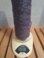 Mooie garen op cone met lurex, Hobby en Vrije tijd, Breien en Haken, Ophalen of Verzenden, Nieuw, Breien of Haken, Wol of Garen
