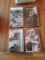 Boekenweek geschenk kooten mak ross french, Ophalen of Verzenden, Zo goed als nieuw